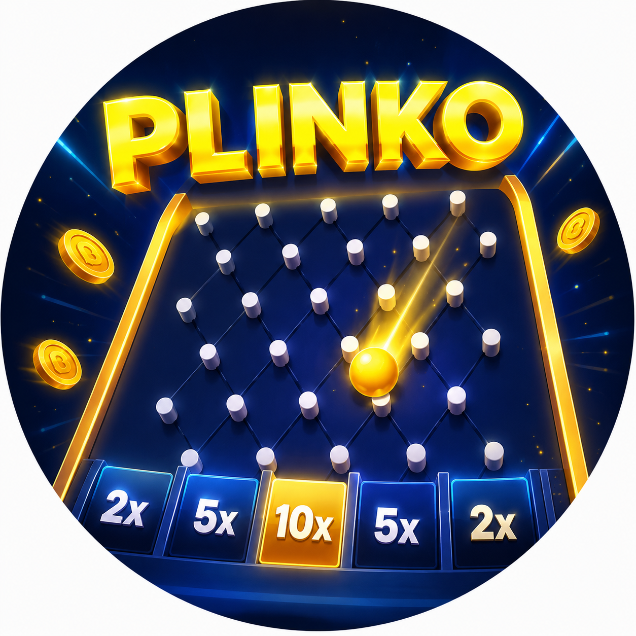 Plinko APK